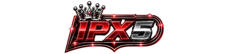 IPX5 Logo